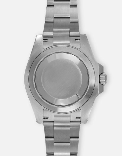 Rolex GMT Master II Sprite